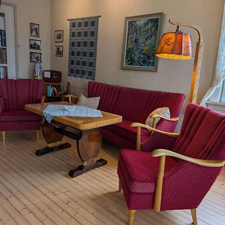 Granum Gard Otel Fluberg Dış mekan fotoğraf